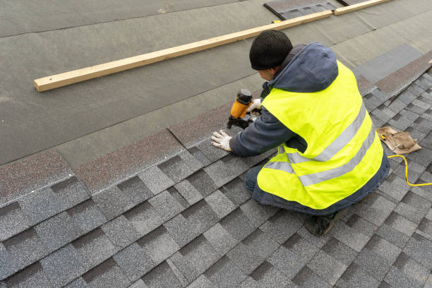 Roof Installation Near Me in Cadiz, OH