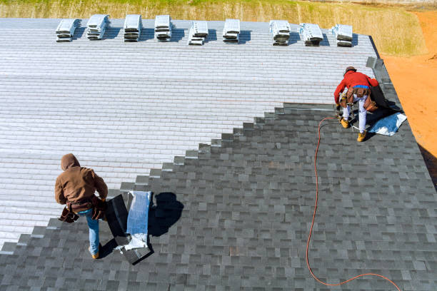 Quick and Trustworthy Emergency Roof Repair Services in Cadiz, OH