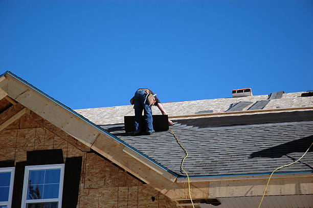 Tile Roofing Contractor in Cadiz, OH