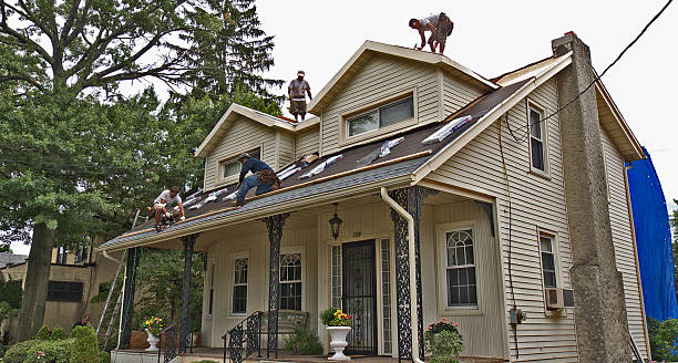 Best Best Roofing Contractors  in Cadiz, OH